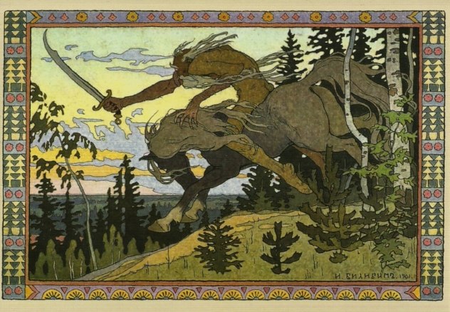 Ivan_Bilibin_Koshchey