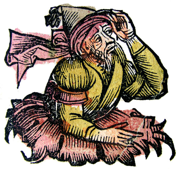 How Cursed's Surprising Take on Merlin Reflects the Wizard's Historical Origins