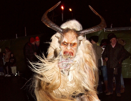 Krampus Pictures