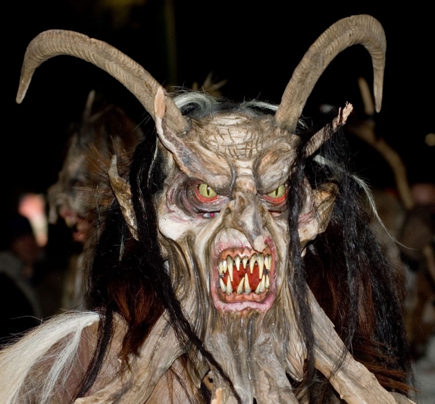 Krampusrun1