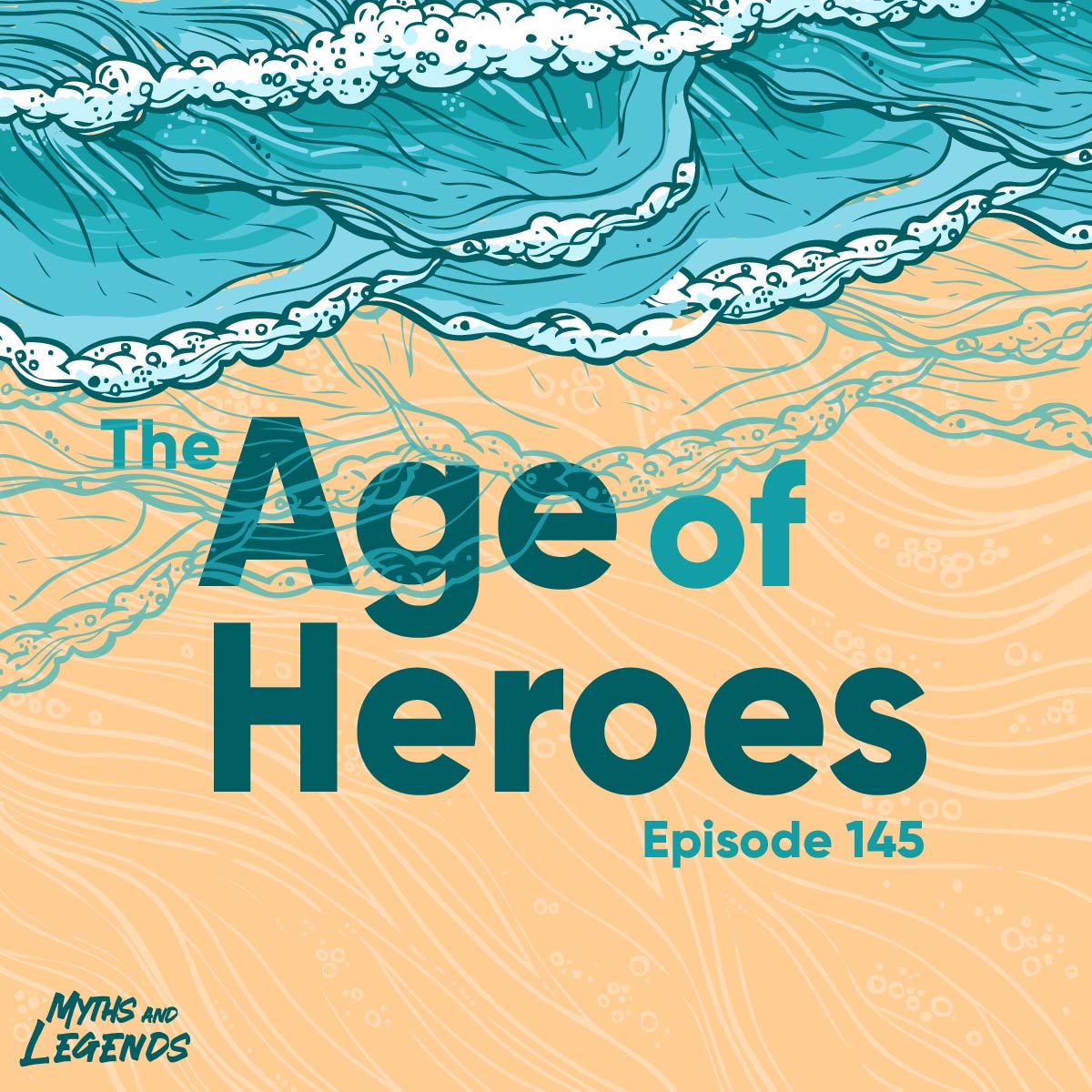 145 Achilles The Age Of Heroes Myths And Legends