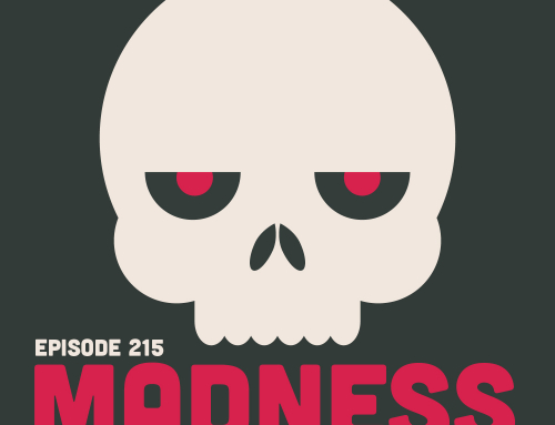 215-Scandinavian Legends: Madness (ad-free)