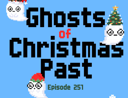 251-Icelandic Legends: Ghosts of Christmas Past (ad-free)
