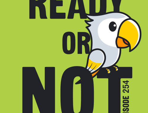 254-Spanish Folklore: Ready or Not (ad-free)