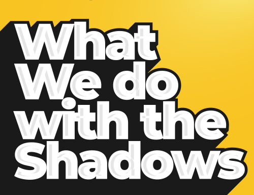 269-Hans Christian Andersen: What We Do With the Shadows (ad-free)