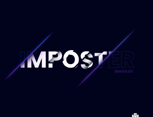 272-Egyptian folklore: Imposter (ad-free)