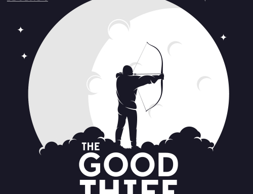 273-Robin Hood: The Good Thief (ad-free)
