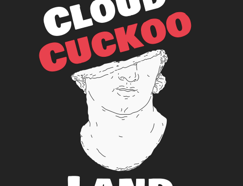 270-Greek Myths: Cloud Cuckoo Land (ad-free)