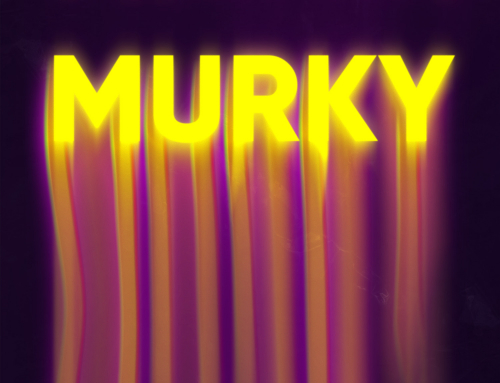 274-European Folklore: Murky