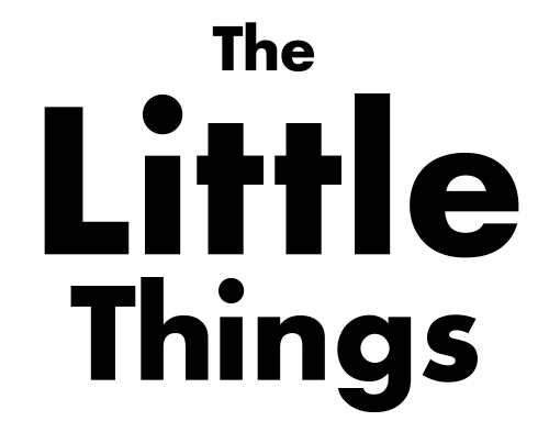293-Hans Christian Andersen: The Little Things