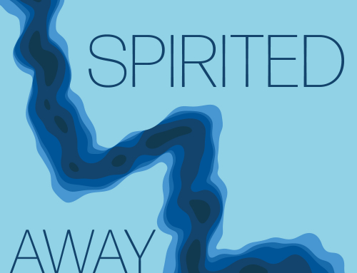 294-West African Folklore: Spirited Away