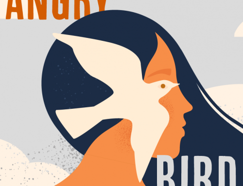 305-Turkish folklore: Angry Bird