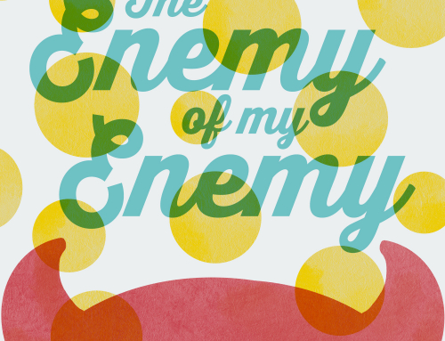 309-Scandinavian Folklore: The Enemy of my Enemy
