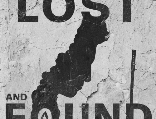 311-Samurai: Lost and Found