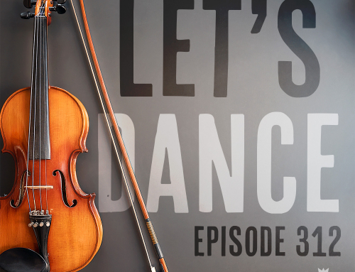 312-Norwegian Folklore: Let’s Dance
