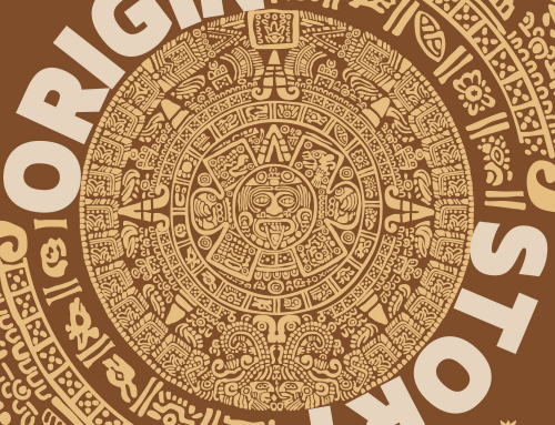 320A-Popol Vuh: Origin Story