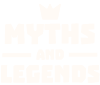 Myths and Legends Logo