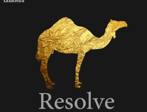 333-Arabian folklore, part 1: Resolve