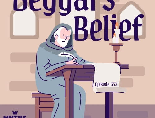 353-Irish folklore: Beggars Belief (ad-free)