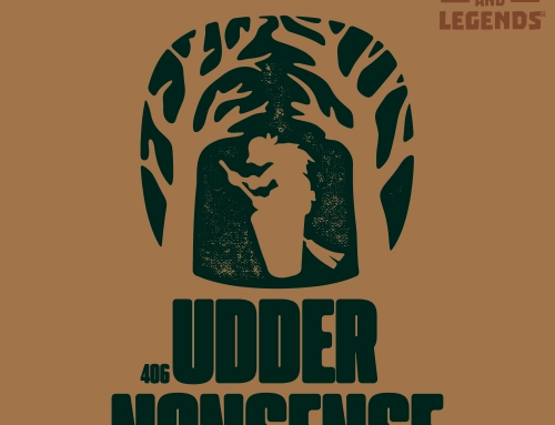 406-Slavic Folklore: Udder Nonsense