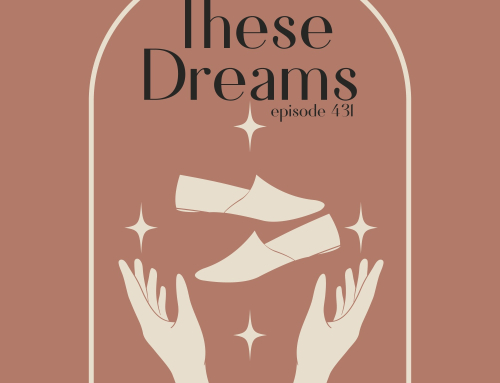 431-Turkish folklore: These Dreams