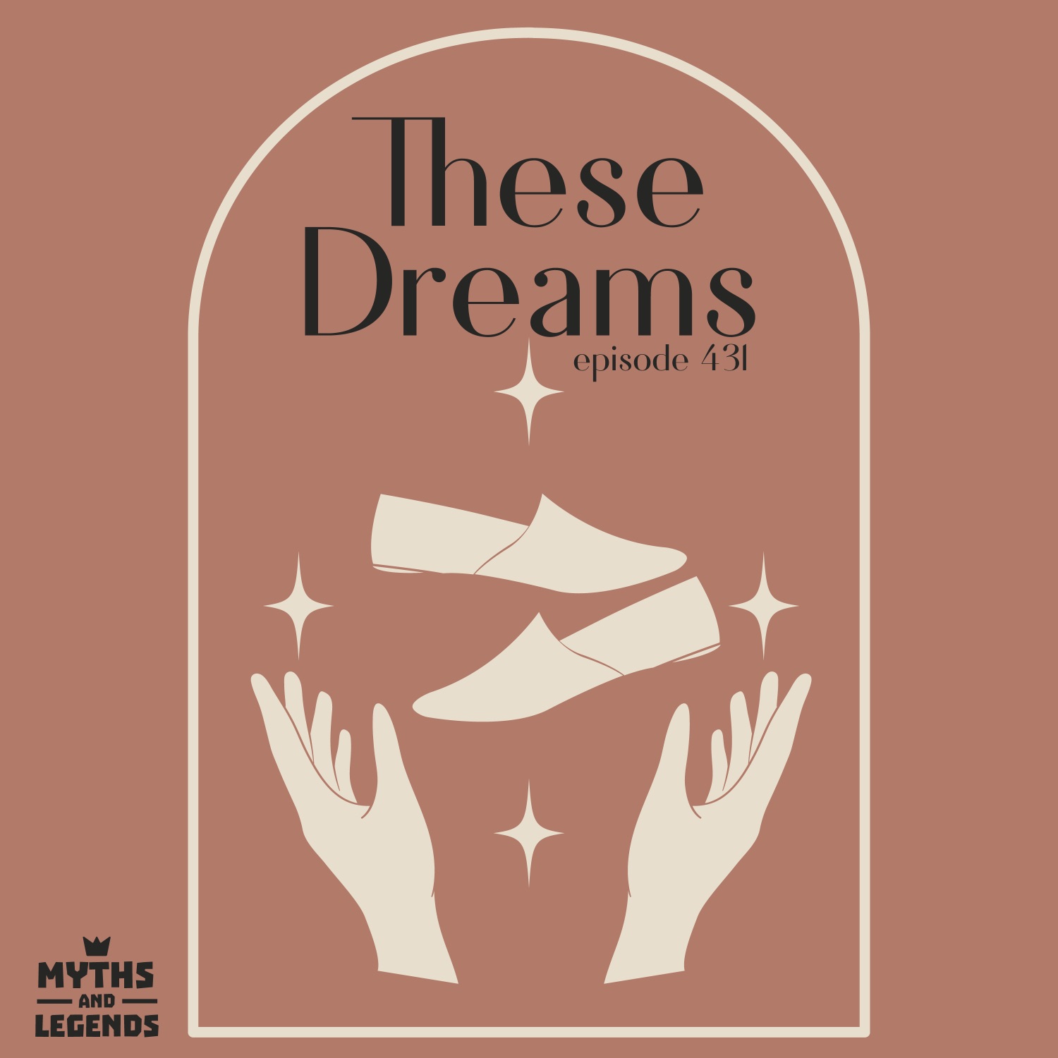 431-Turkish folklore: These Dreams